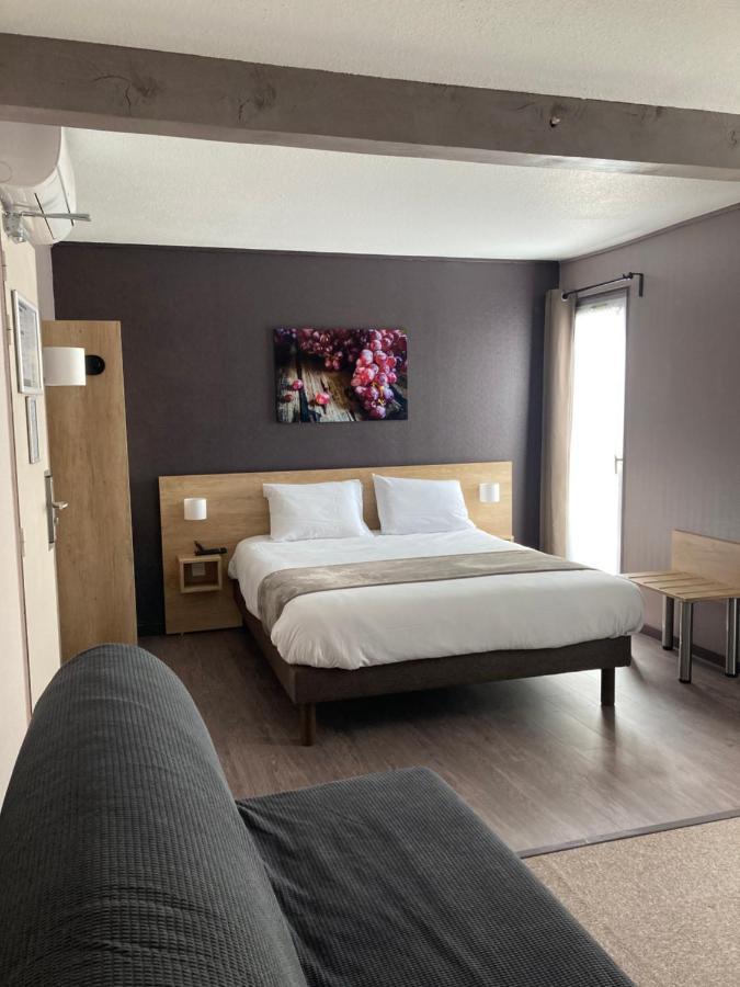 Hotel Wood Inn Bordeaux Aeroport Mérignac Eksteriør bilde