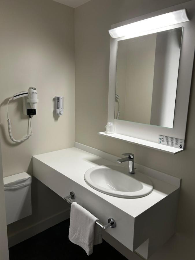 Hotel Wood Inn Bordeaux Aeroport Mérignac Eksteriør bilde