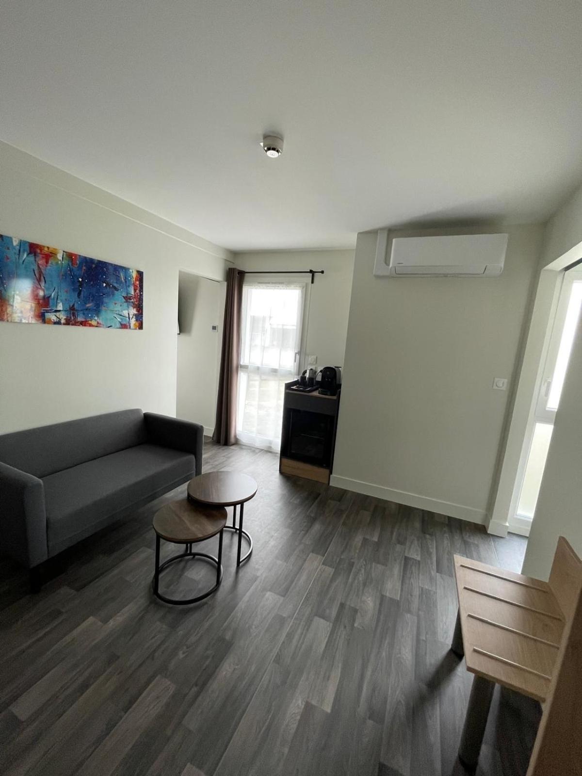 Hotel Wood Inn Bordeaux Aeroport Mérignac Eksteriør bilde