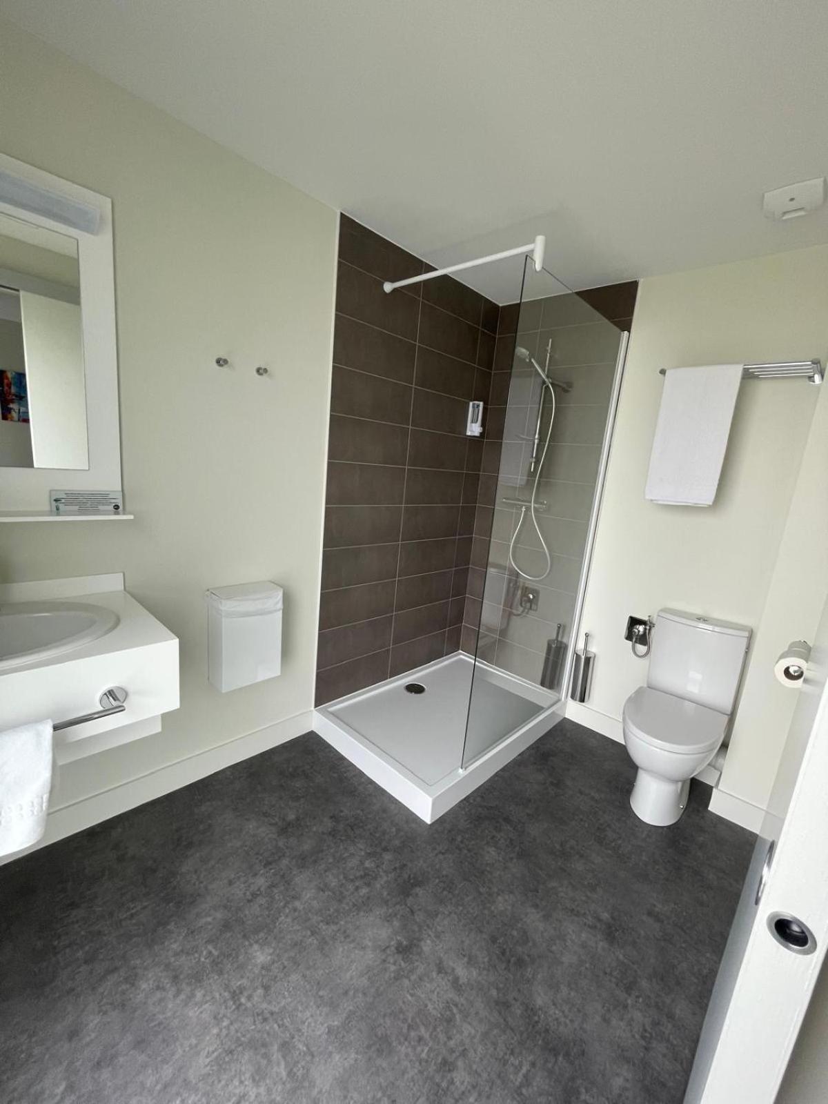 Hotel Wood Inn Bordeaux Aeroport Mérignac Eksteriør bilde