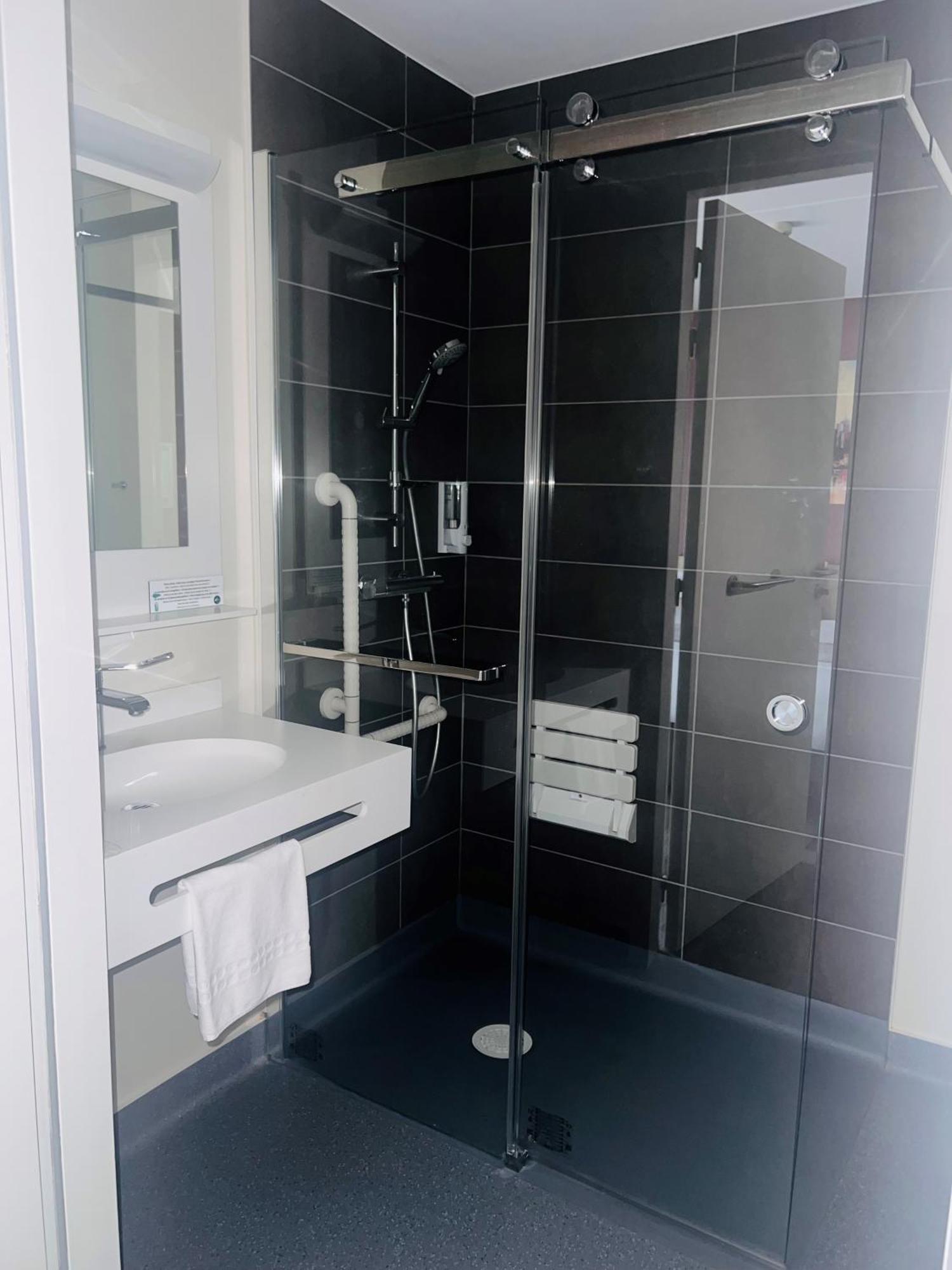 Hotel Wood Inn Bordeaux Aeroport Mérignac Eksteriør bilde